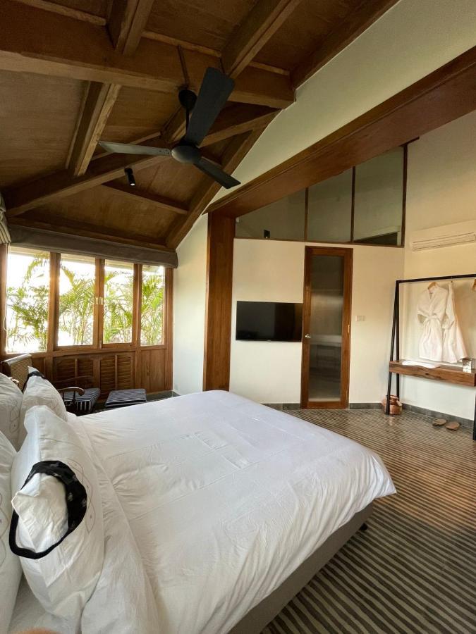 Abode Bombay Hotell Eksteriør bilde