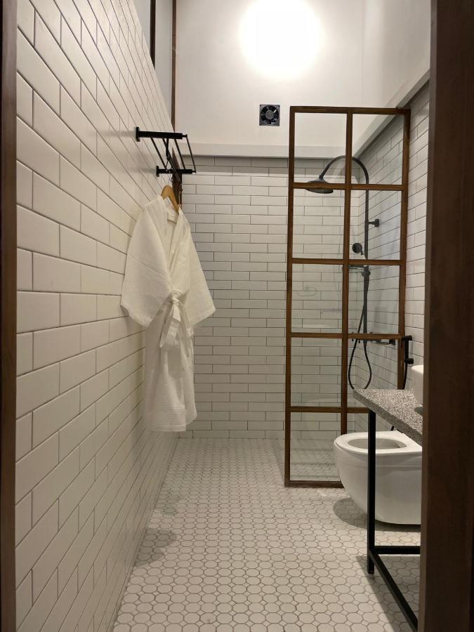 Abode Bombay Hotell Eksteriør bilde