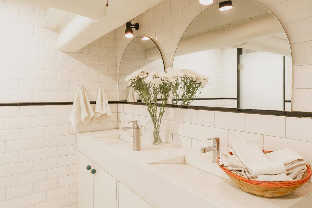 Abode Bombay Hotell Eksteriør bilde